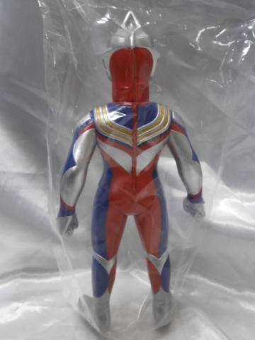 プ*ラ様 ブルマァク 新復刻版 ウルトラマンティガ ジャイアント 460mm