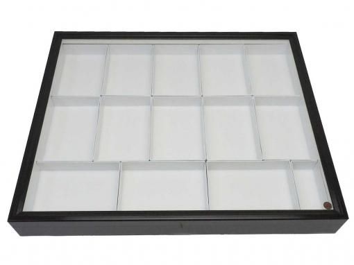 大型標本箱 2箱 大型標本箱 2箱 標本箱 オリジナルCタイプ |