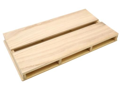 志賀傾斜展翅板：特々大型 - 昆虫採集・昆虫標本用品【昆虫販売館