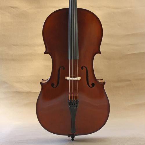 カールヘフナー チェロ #43