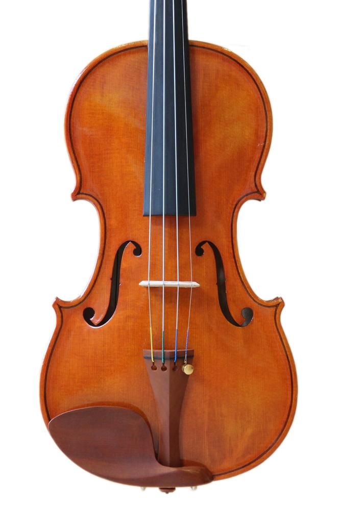 調整品】KREMONA Stradivarius Model バイオリン