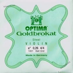 パーペチュアル カデンツァ（Perpetual Cadenza）バイオリン弦｜豊かな