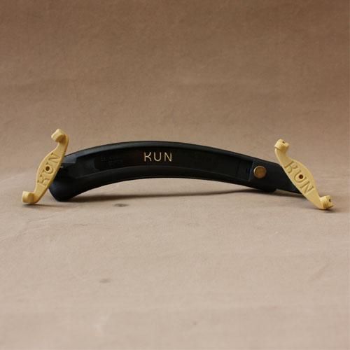 KUN Super クン スーパー 分数バイオリン肩当て（サイズ：3/4-1/2用）