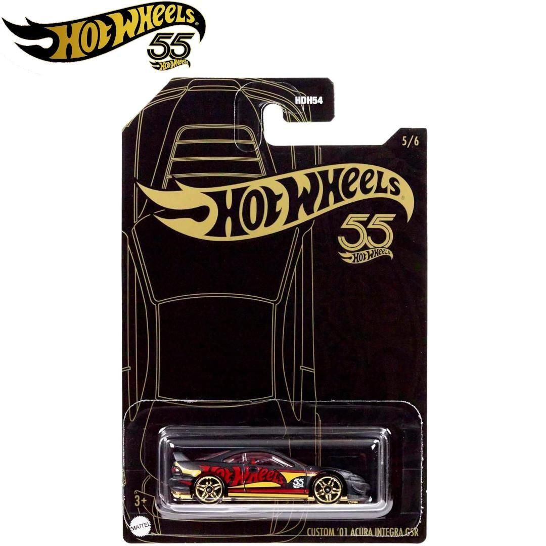 ホットウィール HOT WHEELS USAモデル MONSTER TRUCKS CARBONATOR XXL