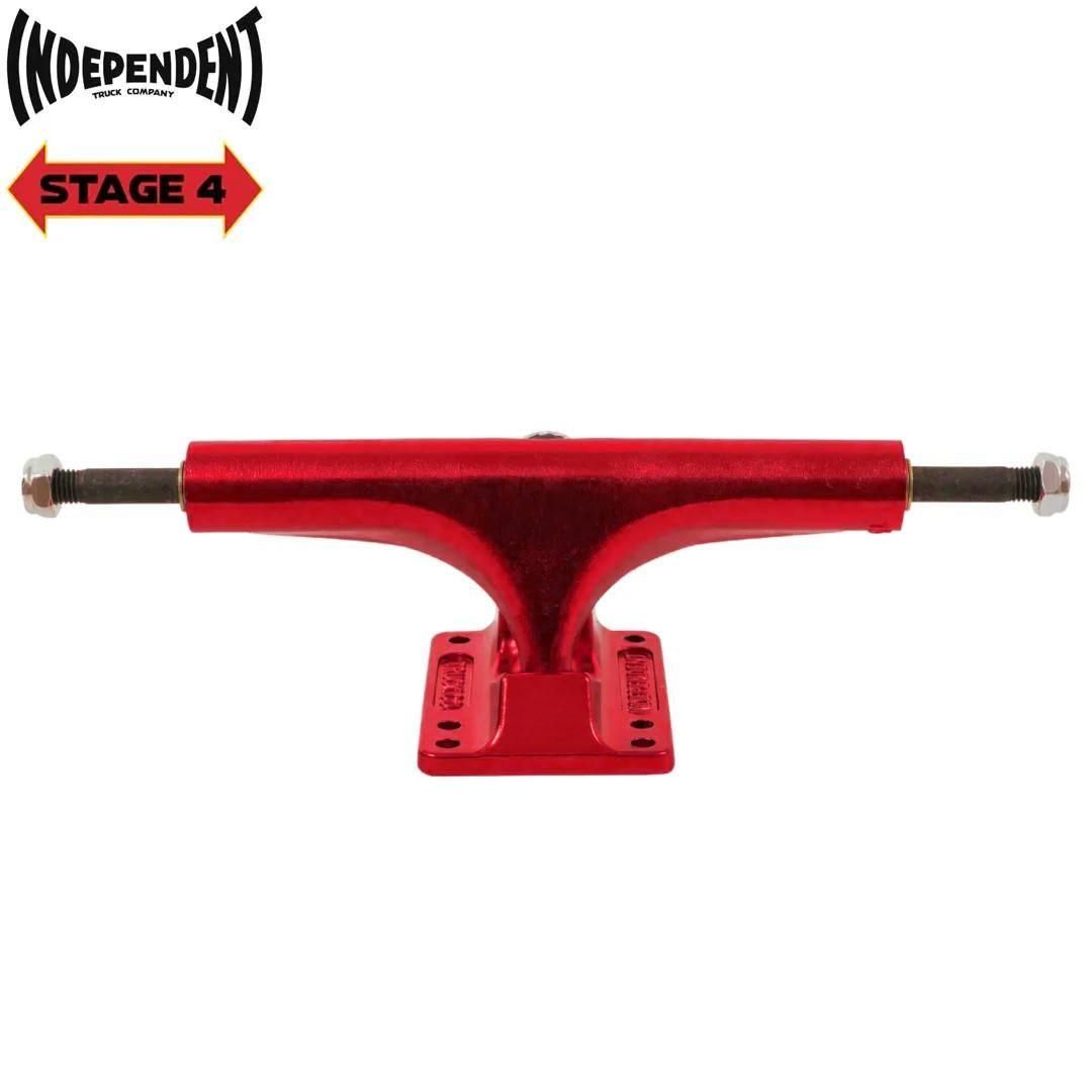 INDEPENDENT トラック | FORGED HOLLOW STAGE11 - 南国スケボー