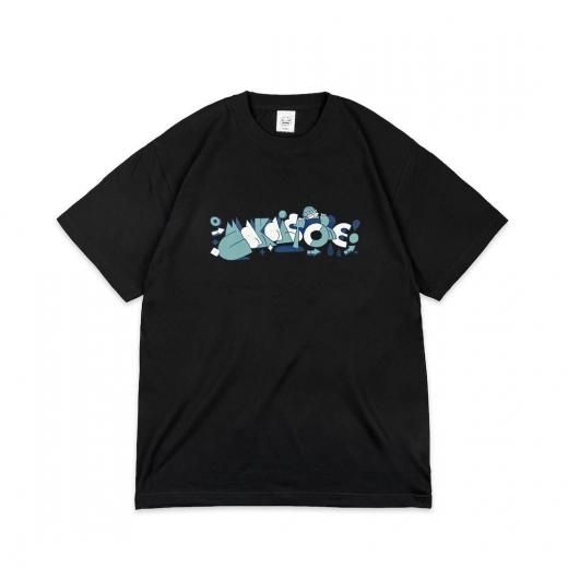 T-shirt - ZAKAI Store