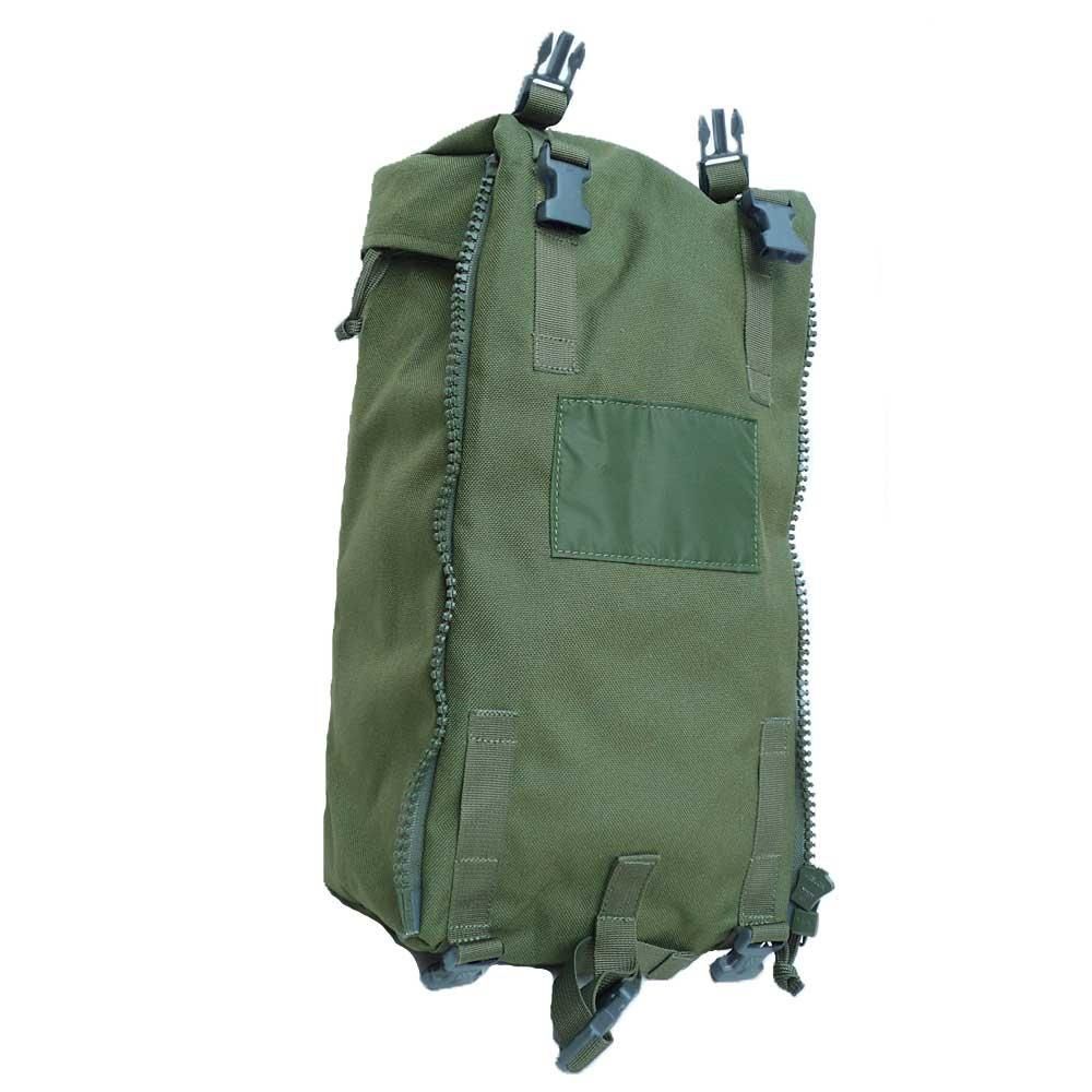 karrimorSF（カリマーSF）PLCE Side pockets（PLCEサイドポケット