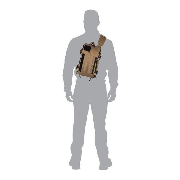 5.11 ファイブイレブン タクティカル RAPID SLING PACK ラピッド