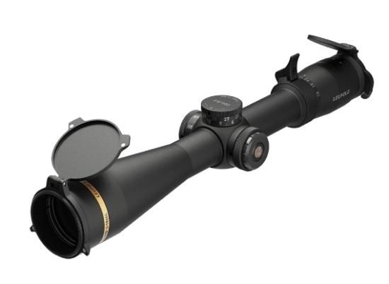 LEUPOLD リューポルド ライフルスコープ VX-6HD 3-18X44 CDS-ZL2 SIDE
