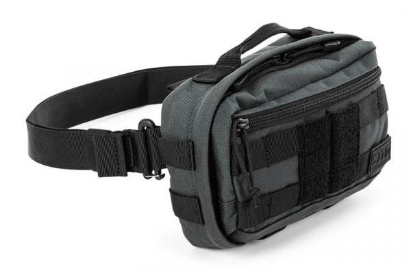 5.11タクティカル ファイブイレブンRUSH® MOAB™ 3 SLING PACK 4L