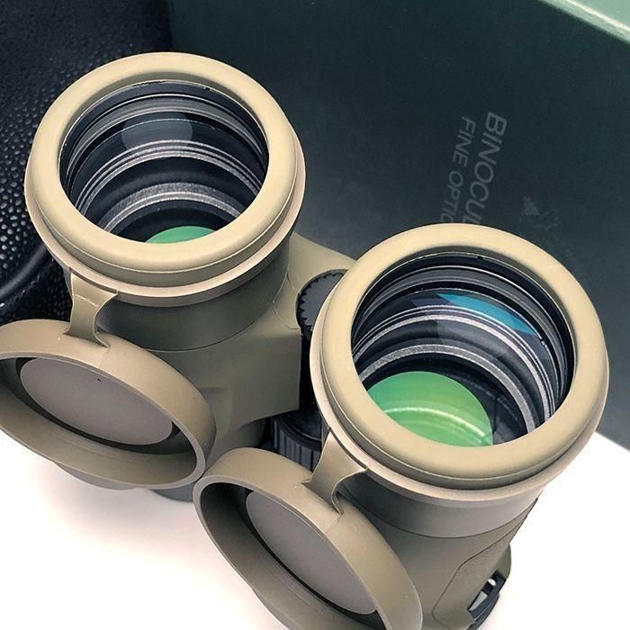 Opt Tian 8x42ディフェンダー軍用双眼鏡 SOE-4型レチクル