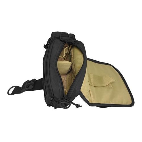 Hazard 4（ハザード4） tonto Messenger Bag メッセンジャー・バッグ