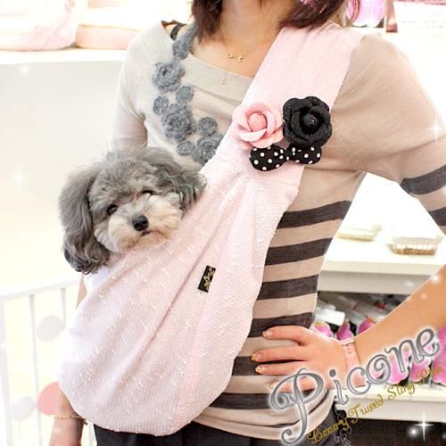 ぴこね チュールスリング ピコネpiconeチュールスリング