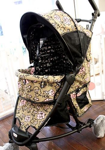 Mother Cart[マザーカート]商品（キャリーバッグ・カート） - ドッグ