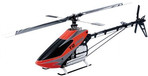 JR エアスキッパー50 タイプ2ラジコンヘリコプター