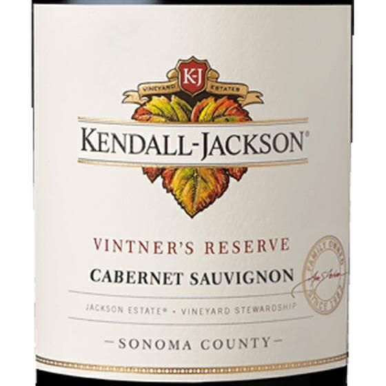ヴィントナーズ・リザーヴ カベルネ・ソーヴィニヨン / ケンダル
