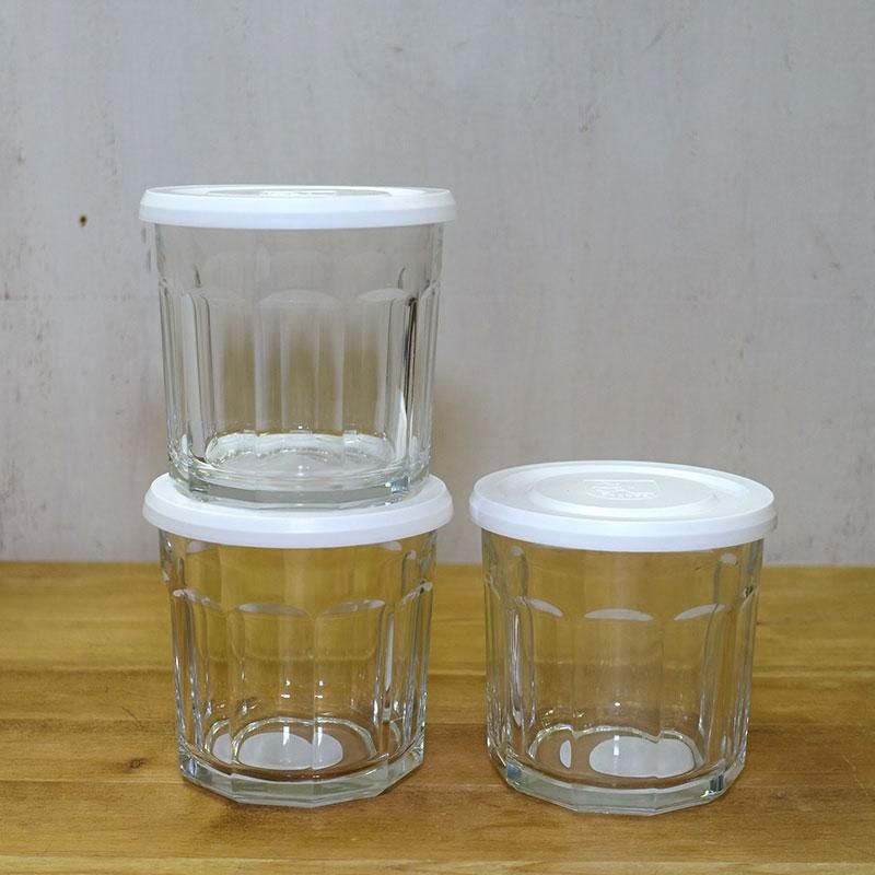 B】フランスの素朴なジャーポット/保存容器 【公式通販】