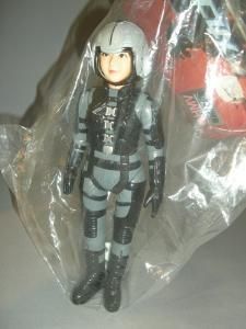 M1号 アカネ隊員 城野ゆき - Wikipedia M1号 アカネ隊員