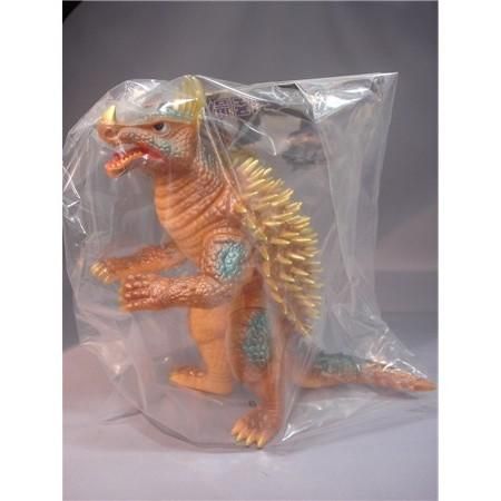 マーミット アンギラス