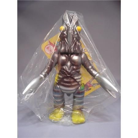 M1号ウルトラマンvsバルタン星人2代目対決セット未開封美品