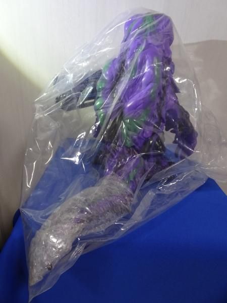 ギガブレイン・2023夏ワンダーフェスティバル限定「ヘドラ