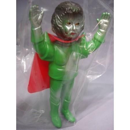 ブルマアク ミニソフビ マグマ大使怪獣セット バラ売り不可 ブルマアク