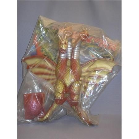 21 マーミットキングギドラ 1 世紀の大怪獣シリーズ