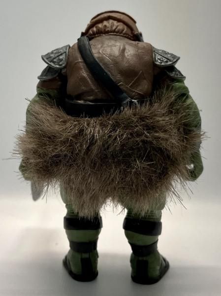 スターウォーズ ジェダイの帰還 ガモーリアンガード フィギュア