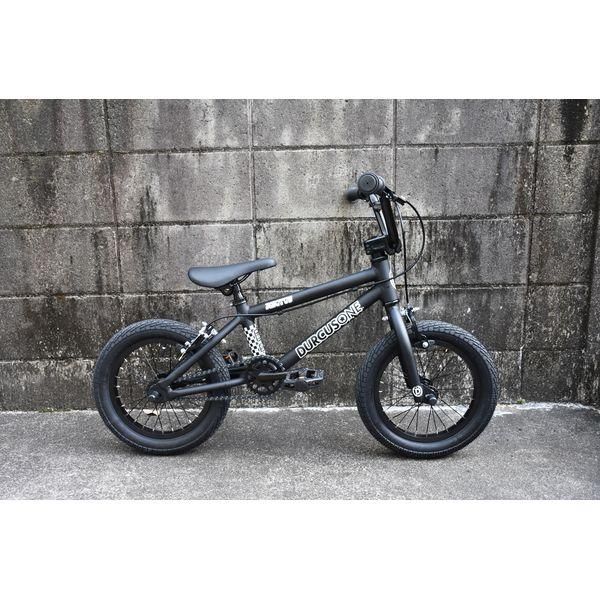 DURCUS ONE | RECTUS 14インチキッズBMX - ジテンシャデポBMX 名古屋の
