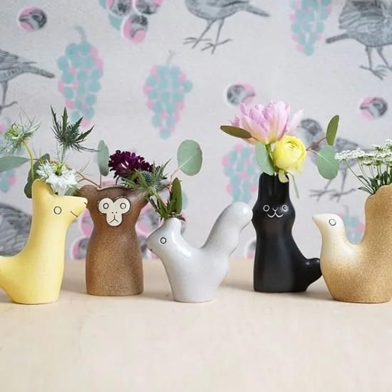 鹿児島睦 ハンドワークス 置き物 ガール フィギュリン 証明付 鹿児島睦