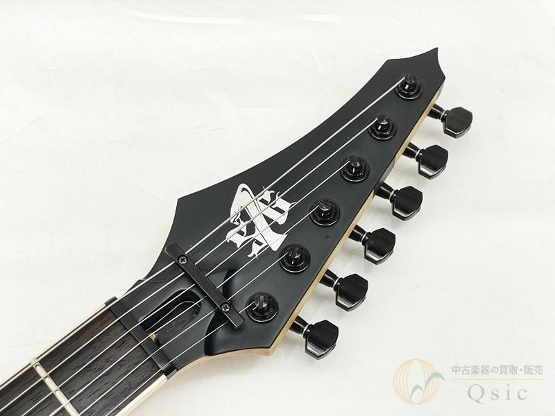 S7G Cobra JS Limited 7 FM 限定12本生産 EG】Strictly 7 Guitars（S7G