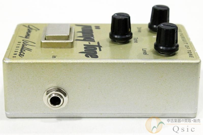Jimmy Wallace Jimmy-Tone [RK793]○ - 中古楽器の販売 【Qsic】 全国