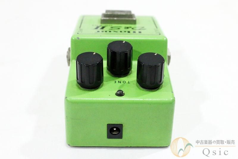 Maxon D&S II OD-802 [TK578] - 中古楽器の販売 【Qsic】 全国から