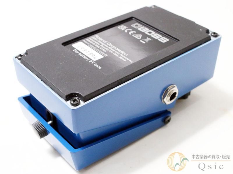 BOSS BD-2 2025年 1月購入 美品 BOSS BD-2 2025年製 [