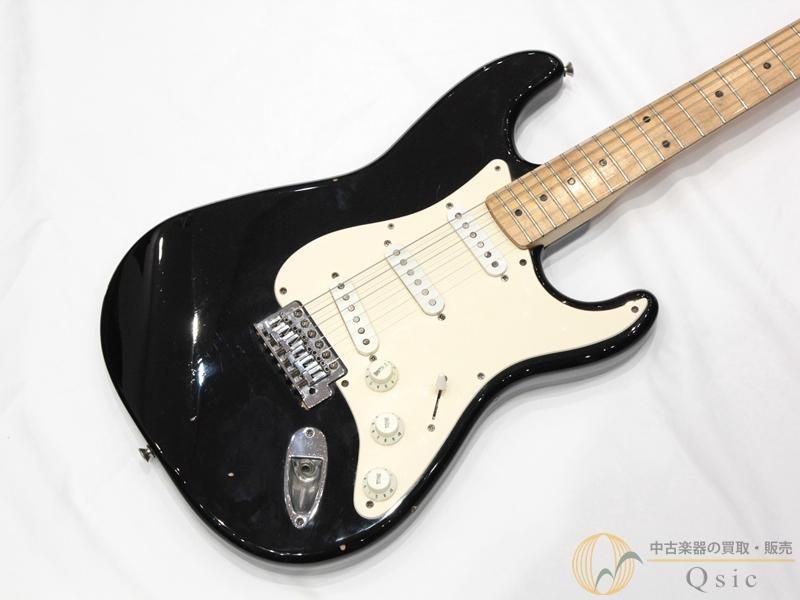 ストラトキャスター - 中古楽器の販売 【Qsic】 全国から絶え間なく