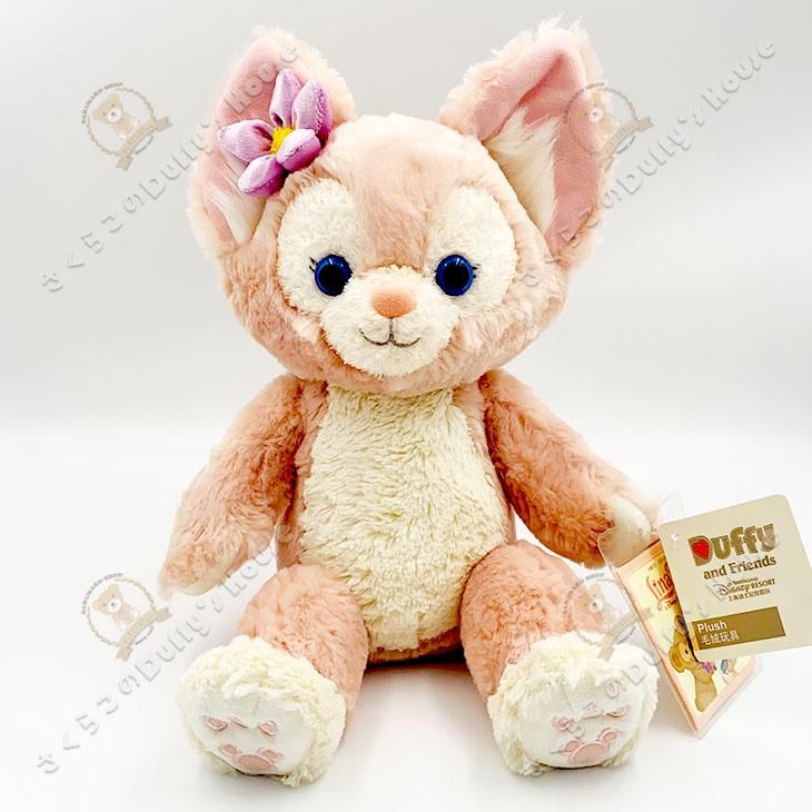 値引き！】ダッフィー ディズニー ベア 座高約43cm/17インチ 値引き