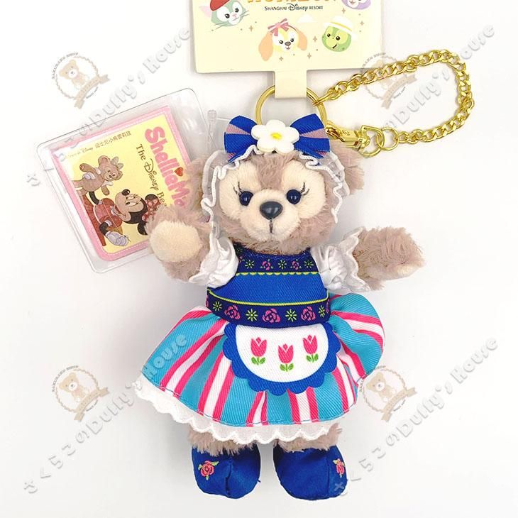 シェリーメイ ぬいぐるみ