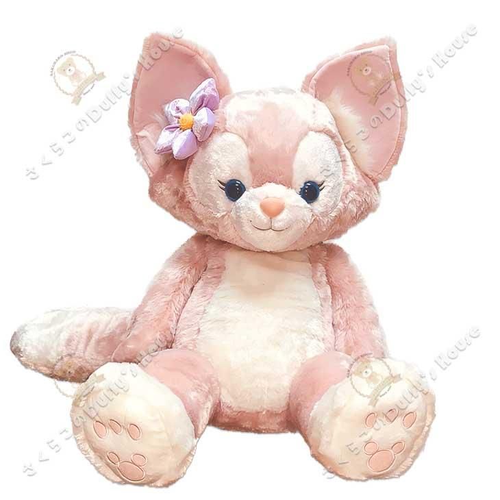 リーナベル Lサイズ ぬいぐるみ リーナベル」： ぬいぐるみ Lサイズ