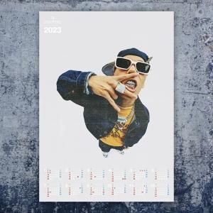 CALENDAR - GRILLZ JEWELZ ONLINE STORE
