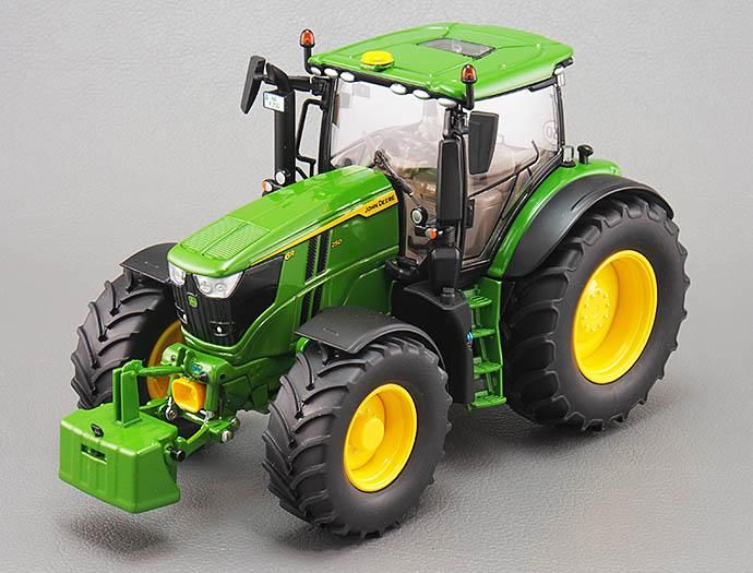 Wiking1/32 John Deere 6250R