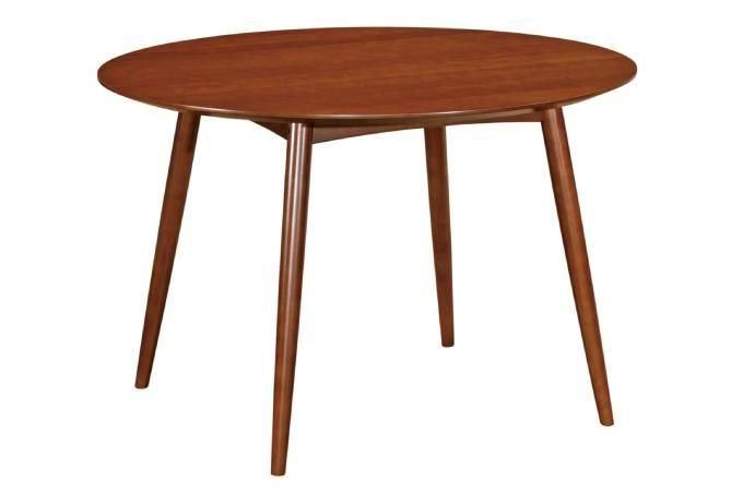 karimoku カリモク 直径60cm ローテーブル 丸テーブル ヴィンテージ