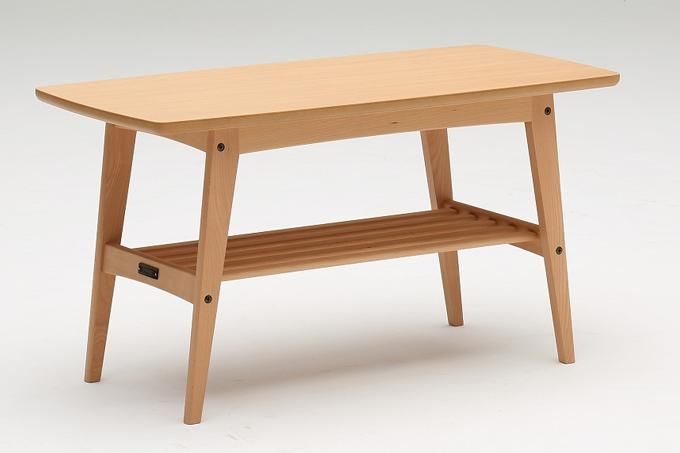 カリモク60 リビングテーブル（小）ウォルナット 【公式通販】