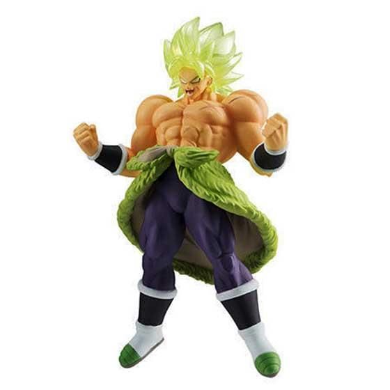 HGEX】超希少ドラゴンボール ブロリー フィギュア HGEX】超希少