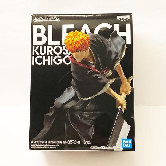 BLEACH』額装高精細 複製原画 No.1 BLEACH EX. 黒崎一護 BLEACH』額装高