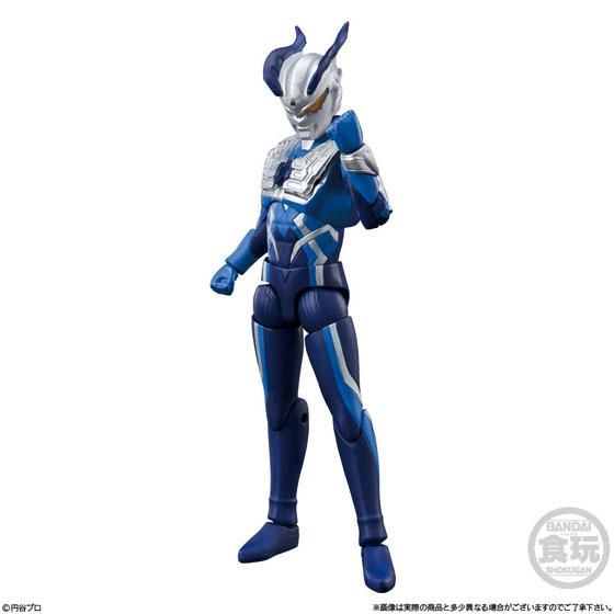 ウルトラマン／ゴジラ／ガメラ 関連商品 - ガシャポン,フィギュア
