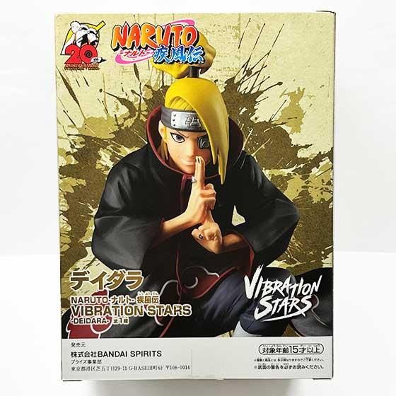 NARUTO ナルト ジャンプフェスタ ブロマイド 暁 サソリ デイダラ