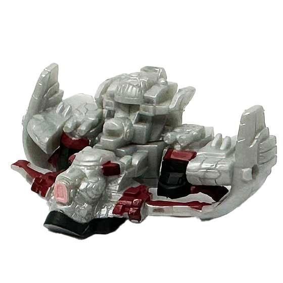 バンダイ SDガンダム フルカラーカスタム03 ミネルバ