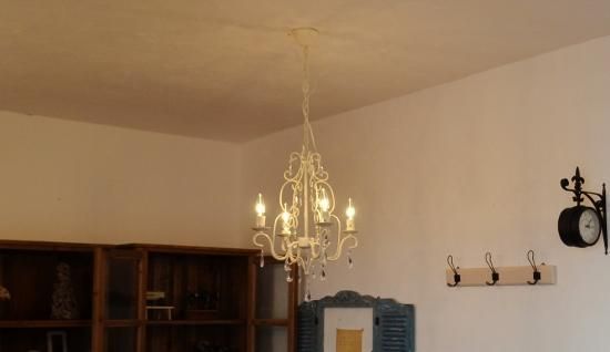 S*a様 ロメオシャンデリア S*a様 ロメオシャンデリア