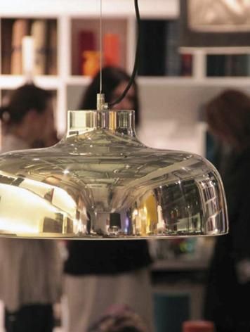 Santa&Cole M68 pendant lamp：サンタ コール ペンダントランプ