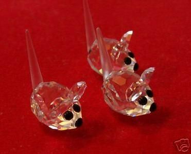 スワロフスキー置物・アクセサリー専門店 ☆プラネタリウム☆